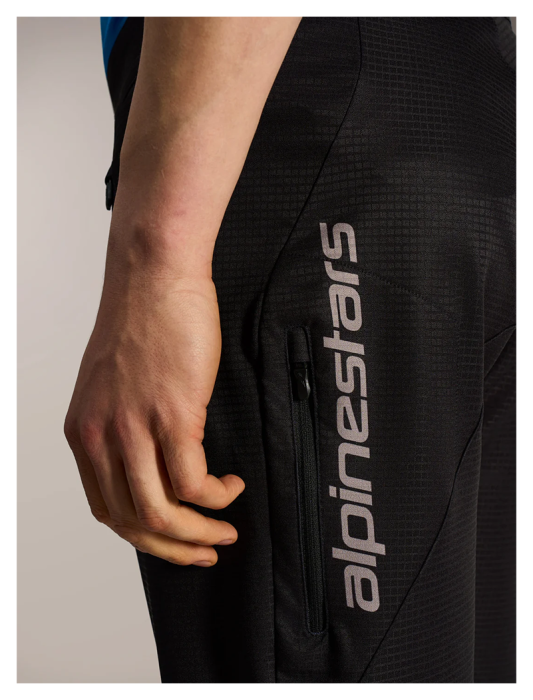 Шорти Alpinestars A-DURA ELITE SHORTS 2.0 BLACK , 32