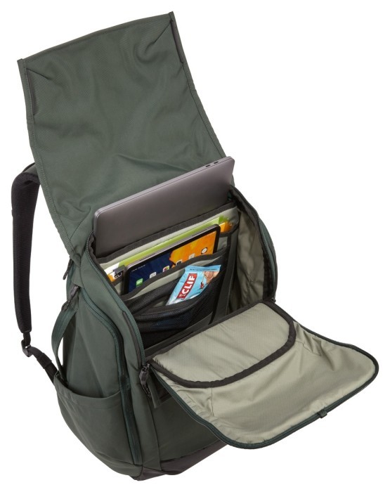 Рюкзак Thule Paramount Backpack 27L (Racing Green) (TH 3204489)