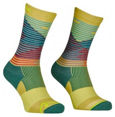 Шкарпетки Ortovox All Mountain Mid Socks Wms