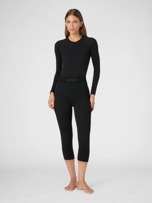 Термоштани UYN ( U100567 ) WOMAN CASHMERE BIOTECH UW 2026, укр, укр