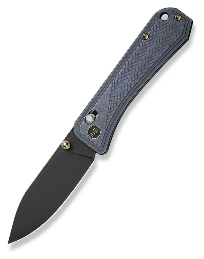 Ніж складаний Weknife Bougie Banter WE24009-1 (FNR_WE24009-1)