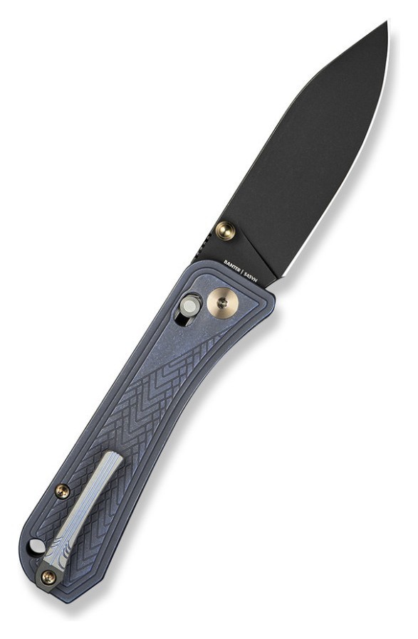 Ніж складаний Weknife Bougie Banter WE24009-1