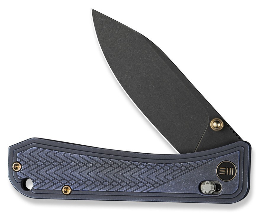 Ніж складаний Weknife Bougie Banter WE24009-1