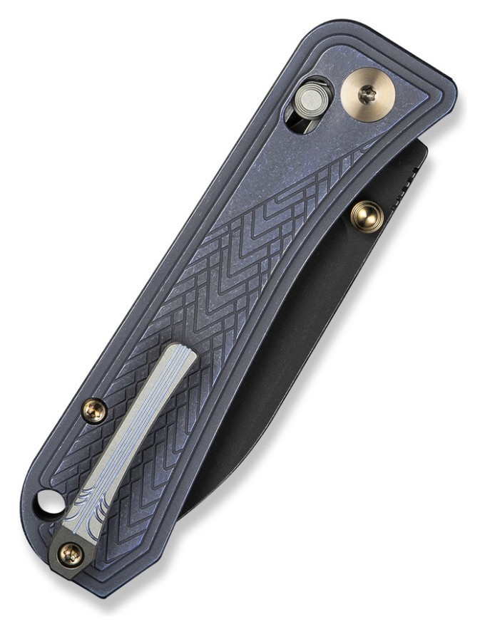 Ніж складаний Weknife Bougie Banter WE24009-1