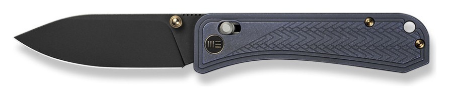 Ніж складаний Weknife Bougie Banter WE24009-1, укр, укр