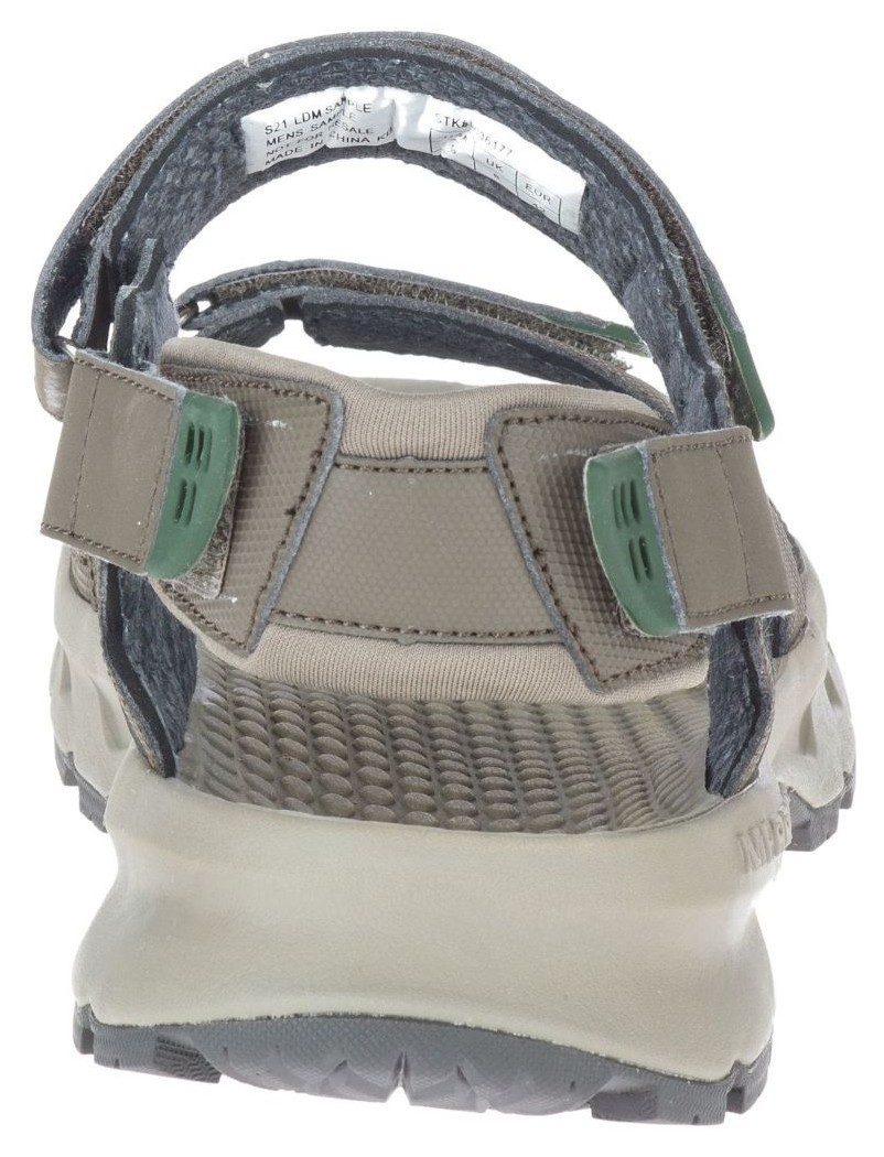 Сандалі Merrell Cedrus Convert 3 Mns