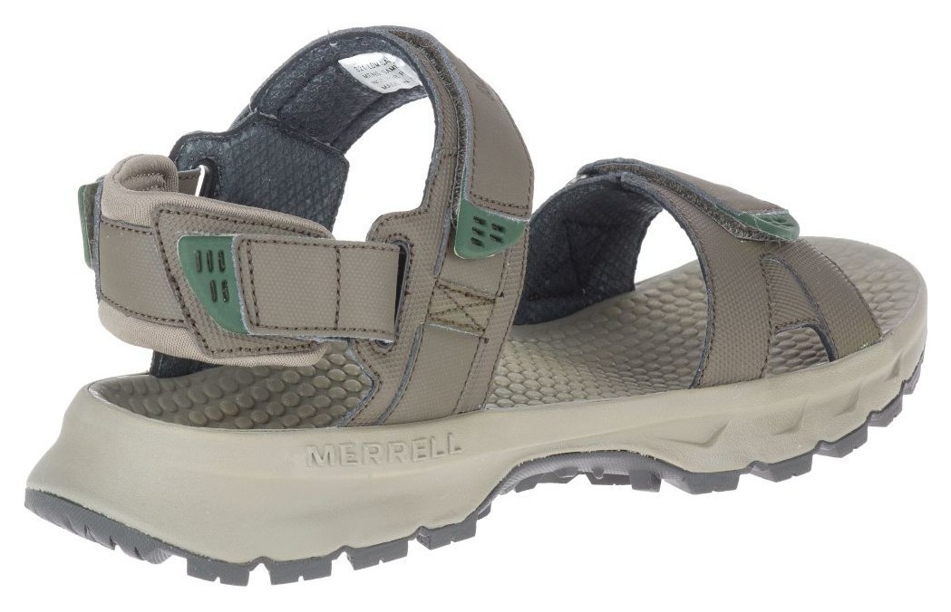 Сандалии Merrell Cedrus Convert 3 Mns