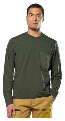 Светр Salewa Fanes Dry Pullover Mns