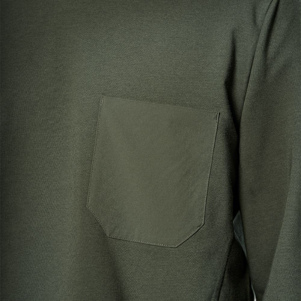 Светр Salewa Fanes Dry Pullover Mns, укр, укр