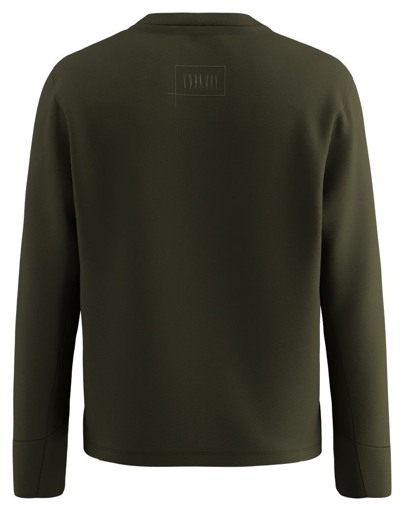 Светр Salewa Fanes Dry Pullover Mns, укр, укр