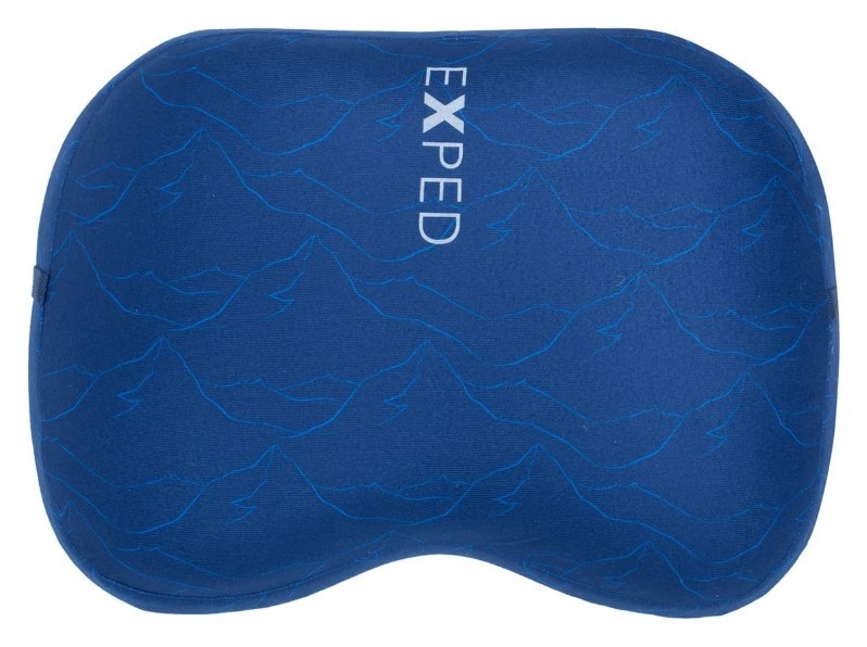 Подушка Exped Down Pillow M, укр, укр