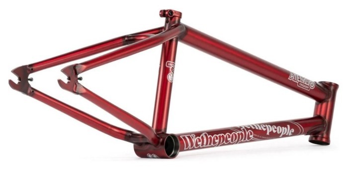 Рама WeThePeople TRIGGER 20.5