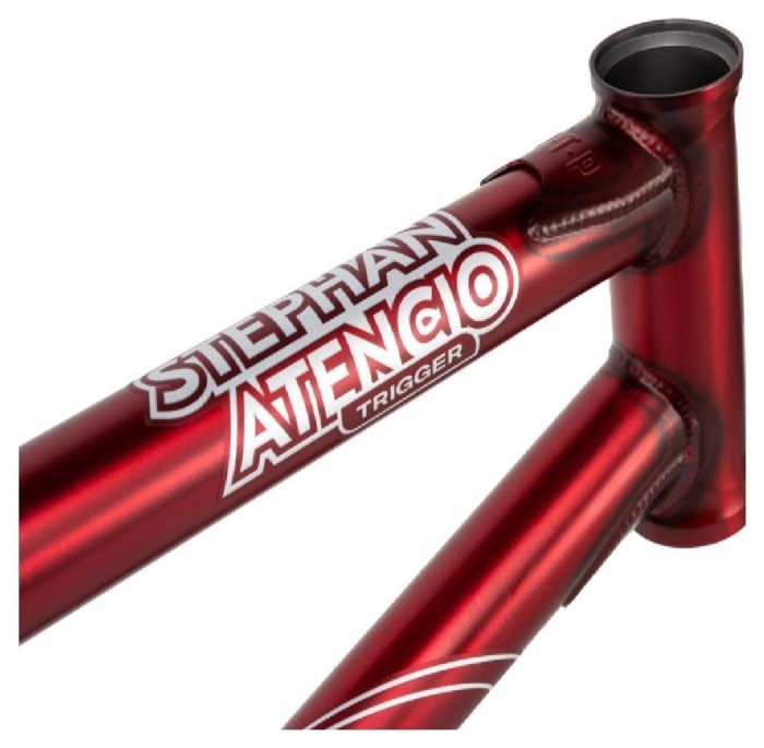 Рама WeThePeople TRIGGER 20.5