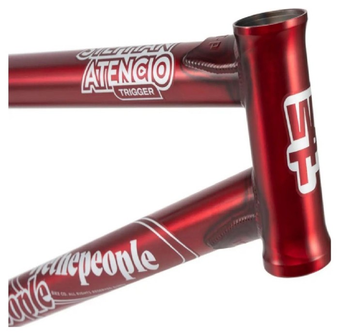 Рама WeThePeople TRIGGER 20.5