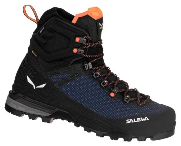 Ботинки Salewa Ortles Edge MID GTX Mns