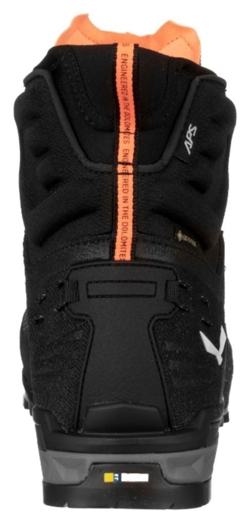 Черевики Salewa Ortles Edge MID GTX Mns