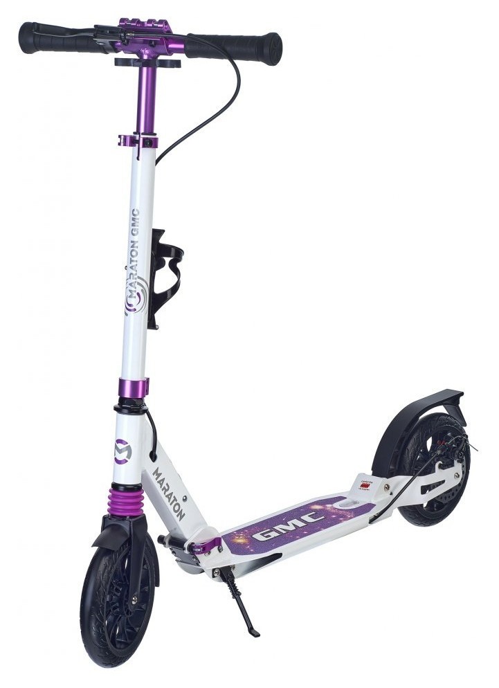 самокат Maraton GMC new, укр, укр