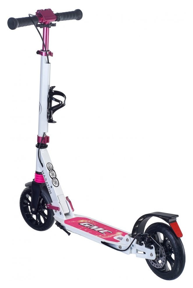 самокат Maraton GMC new, укр, укр