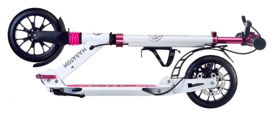 самокат Maraton GMC new, укр, укр