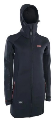Неопренова куртка ION ( 48233-4125 ) Water Jacket Neo Cosy Coat Core women 2023