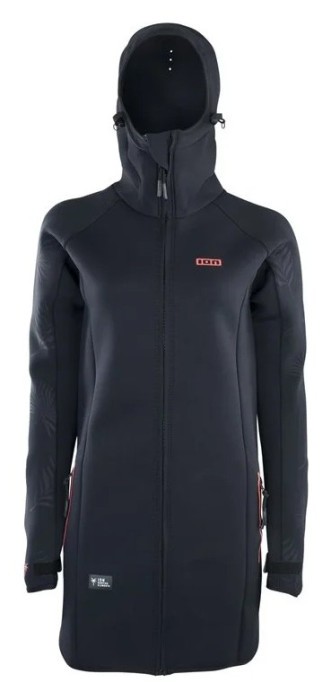 Неопренова куртка ION ( 48233-4125 ) Water Jacket Neo Cosy Coat Core women 2023, укр, укр