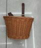 Корзинка Basket для самоката, велосипеда, укр Фото - 2