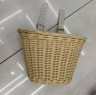 Корзинка Basket для самоката, велосипеда, укр Фото - 3