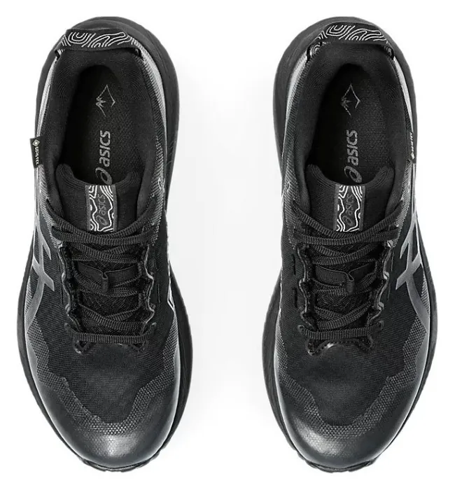 Кросівки для бігу Asics ( 1012B607 ) GEL-Trabuco 12 GTX 2024
