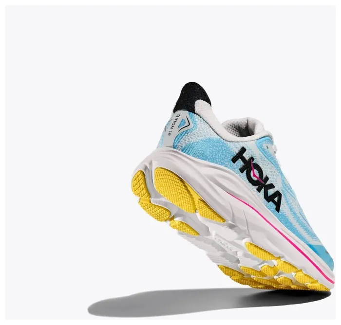 Кроссовки для бега HOKA ( 1168860 ) K Clifton 10 Big Kids 2026