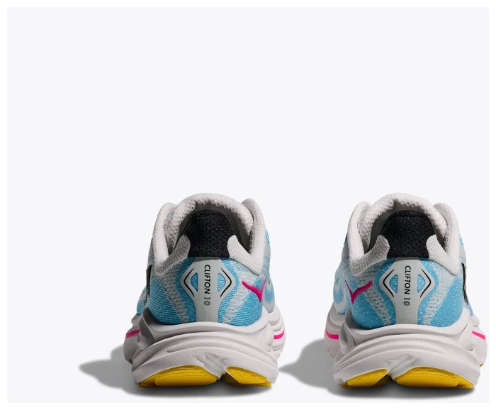 Кроссовки для бега HOKA ( 1168860 ) K Clifton 10 Big Kids 2026