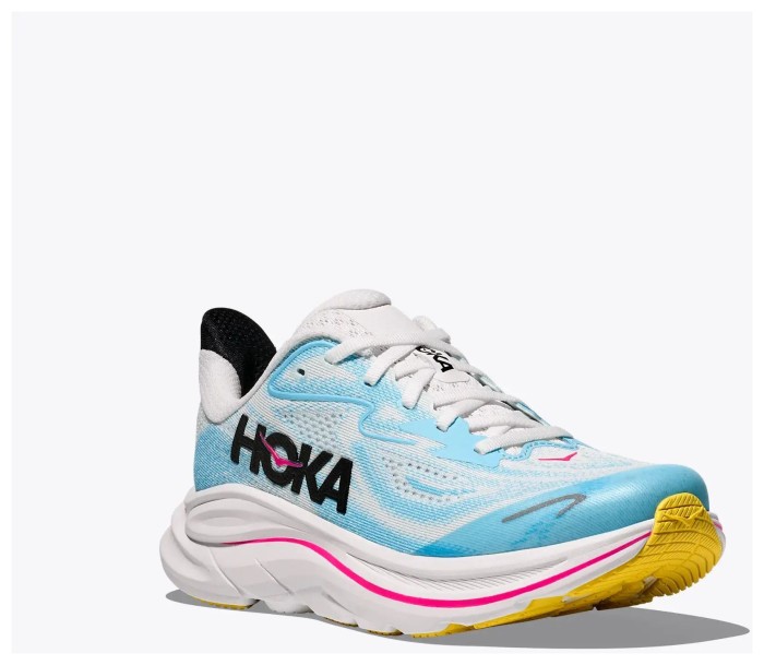 Кроссовки для бега HOKA ( 1168860 ) K Clifton 10 Big Kids 2026