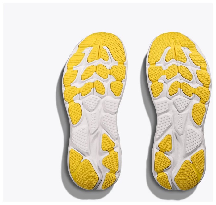 Кроссовки для бега HOKA ( 1168860 ) K Clifton 10 Big Kids 2026