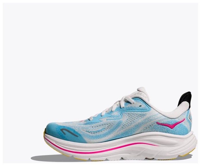Кроссовки для бега HOKA ( 1168860 ) K Clifton 10 Big Kids 2026