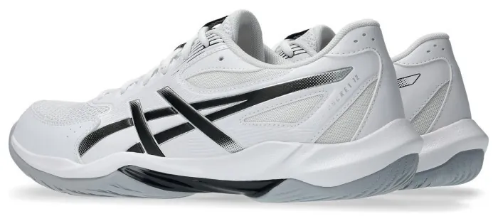 Кроссовки для сквоша Asics ( 1071A116-101 ) GEL-ROCKET 12