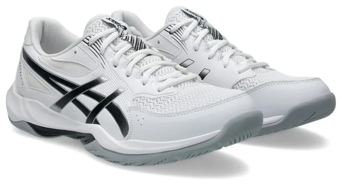 Кроссовки для сквоша Asics ( 1071A116-101 ) GEL-ROCKET 12