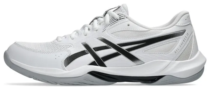 Кроссовки для сквоша Asics ( 1071A116-101 ) GEL-ROCKET 12
