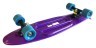 Лонгборд міні USD PRO INK 27.0″ Violet (UPPB21U27S), укр Фото - 2