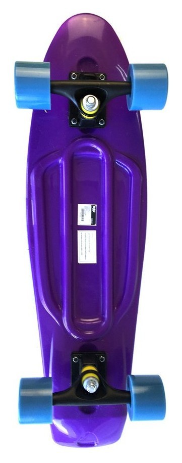 Лонгборд міні USD PRO INK 27.0″ Violet (UPPB21U27S)