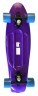 Лонгборд міні USD PRO INK 27.0″ Violet (UPPB21U27S), укр Фото - 3