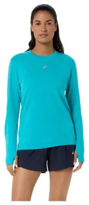 Футболка для бігу Asics ( 2012D290-401 ) ROAD SEAMLESS LS TOP