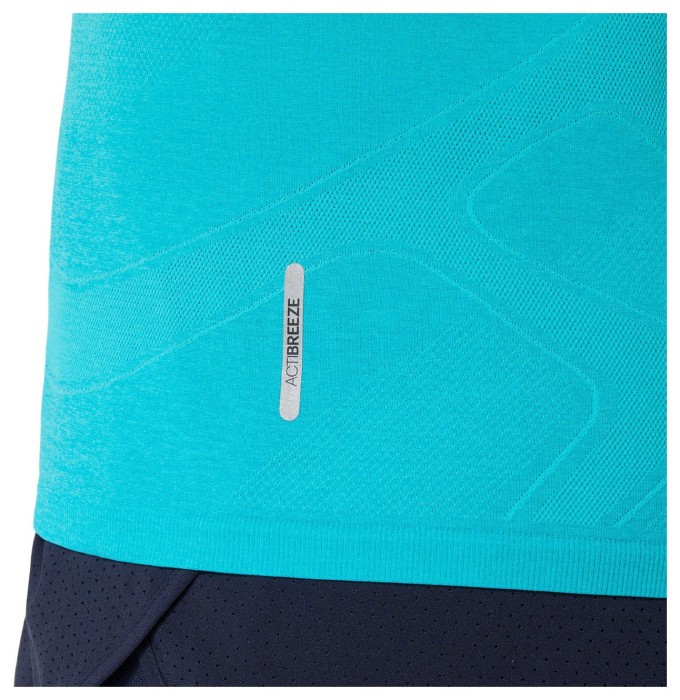 Футболка для бігу Asics ( 2012D290-401 ) ROAD SEAMLESS LS TOP