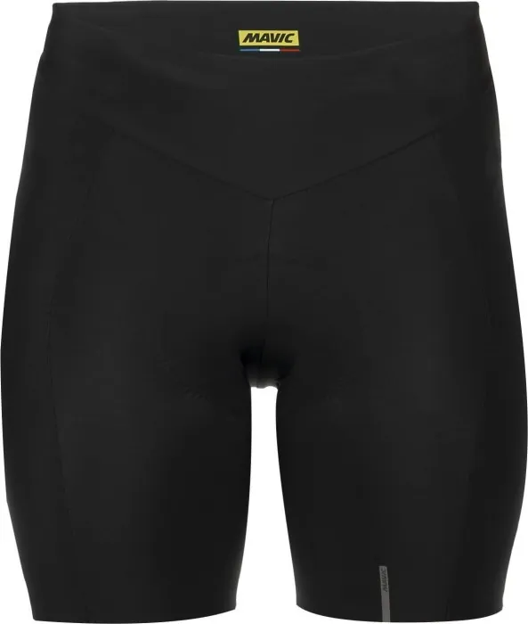 Велотруси Mavic Essential без лямок жіночі чорні XS