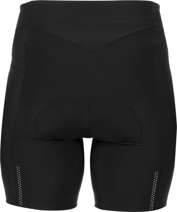 Велотрусы Mavic Essential без лямок женские черные XS