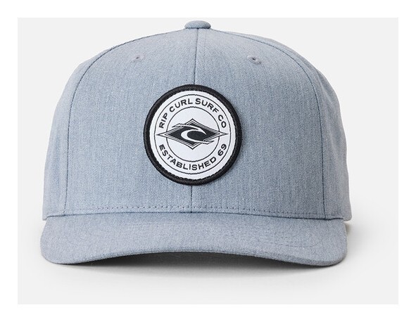 Кепка Rip Curl ( 1J0MHE ) STAPLER SB CAP 2026