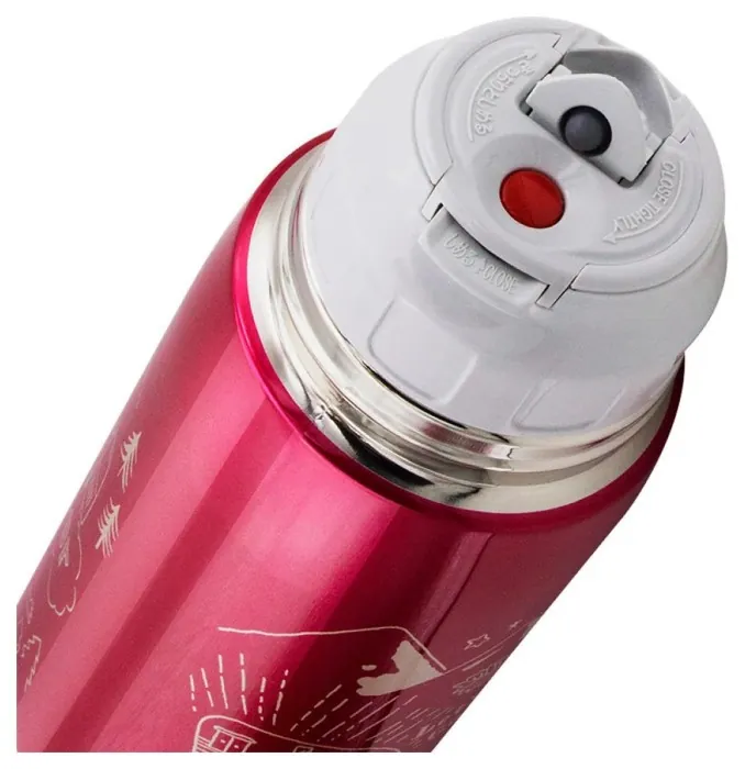Термос ZOJIRUSHI ( 1678.04.36 ) SJ-JS10RA 2026