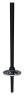 Палки для горных лыж Kerma ELITE 4W 115см Black (DDJ5010-WRH) Фото - 2