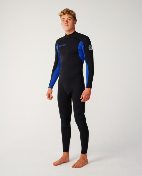 Гидрокостюм Rip Curl (18CMFS) TRAD BZ 43 2026