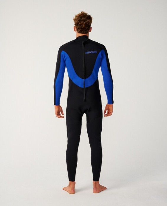 Гидрокостюм Rip Curl (18CMFS) TRAD BZ 43 2026