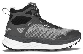 LOWA ботинки Fortux GTX QC W black-white 36.5