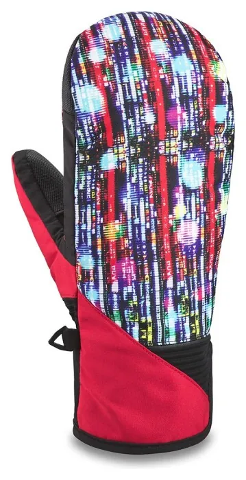 Рукавиці для зимових видів спорту DAKINE ( 10003124 ) CROSSFIRE MITT 2021